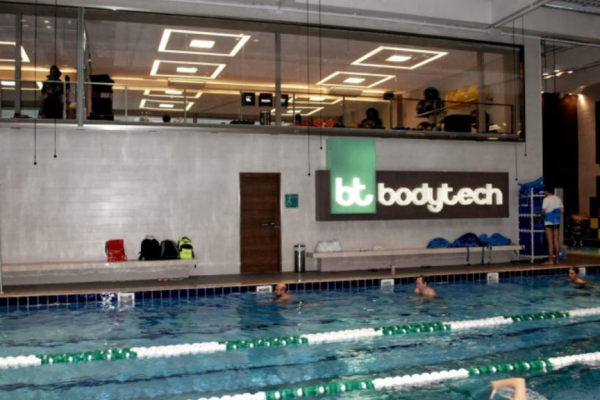 Bodytech Vila Olímpia