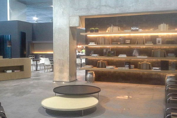 Executive Lounge GRU Airport