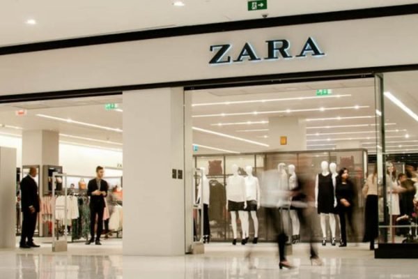 ZARA Shopping Ponta Negra manaus